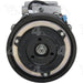 A/C Compressor Four Seasons 158597