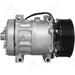 A/C Compressor Four Seasons 158597
