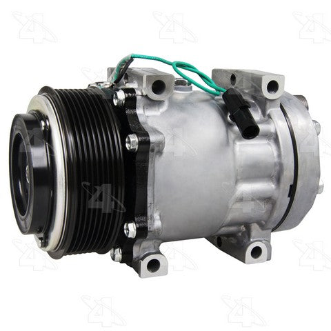 A/C Compressor Four Seasons 158598
