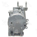 A/C Compressor Four Seasons 158664