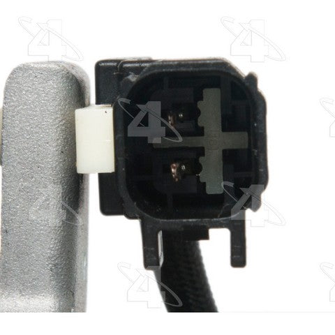 A/C Compressor Four Seasons 158664
