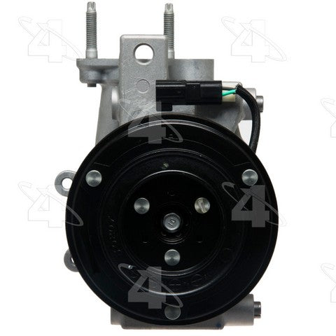 A/C Compressor Four Seasons 158664