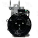 A/C Compressor Four Seasons 158664