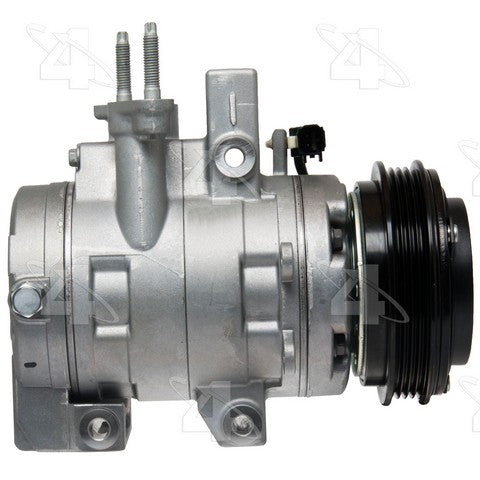 A/C Compressor Four Seasons 158664
