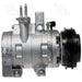 A/C Compressor Four Seasons 158664