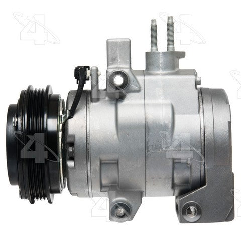 A/C Compressor Four Seasons 158664