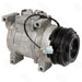 A/C Compressor Four Seasons 158881