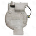 A/C Compressor Four Seasons 158881