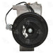A/C Compressor Four Seasons 158881