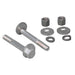 Alignment Cam Bolt Kit RareParts 15889