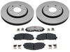 Disc Brake Kit Raybestos Brakes 1589H780683E3