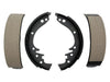 Drum Brake Shoe Raybestos Brakes 158PG