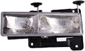Headlight Assembly Dorman 1590000