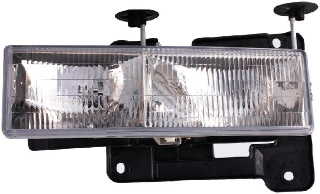 Headlight Assembly Dorman 1590000