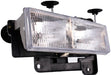 Headlight Assembly Dorman 1590000