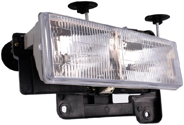 Headlight Assembly Dorman 1590000