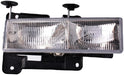 Headlight Assembly Dorman 1590001