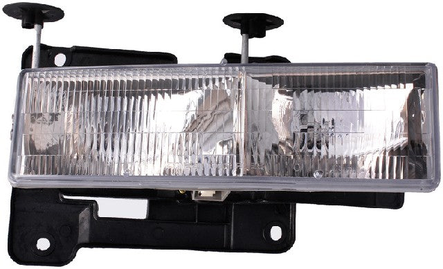 Headlight Assembly Dorman 1590001