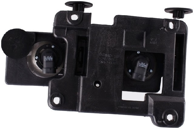 Headlight Assembly Dorman 1590001
