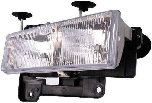 Headlight Assembly Dorman 1590001