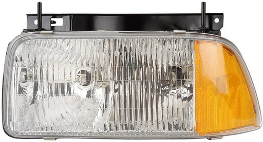 Headlight Assembly Dorman 1590003
