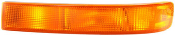 Turn Signal / Parking Light Assembly Dorman 1590016