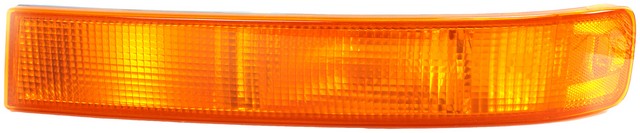 Turn Signal / Parking Light Assembly Dorman 1590016