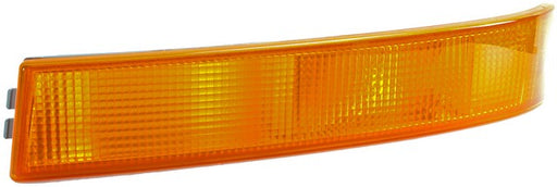 Turn Signal / Parking Light Assembly Dorman 1590016