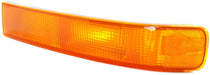 Turn Signal / Parking Light Assembly Dorman 1590016