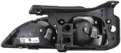 Headlight Assembly Dorman 1590035