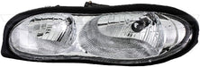 Headlight Assembly Dorman 1590044