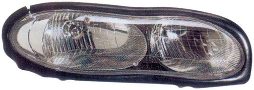 Headlight Assembly Dorman 1590045