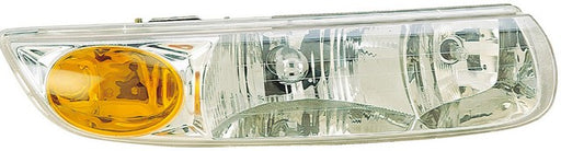 Headlight Assembly Dorman 1590053
