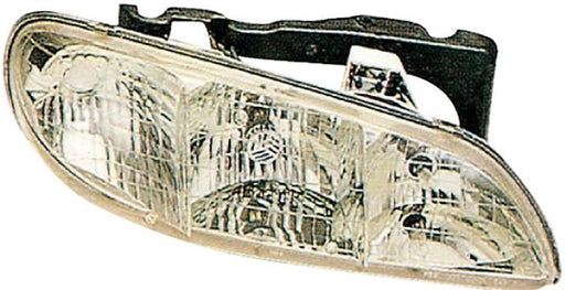Headlight Assembly Dorman 1590055