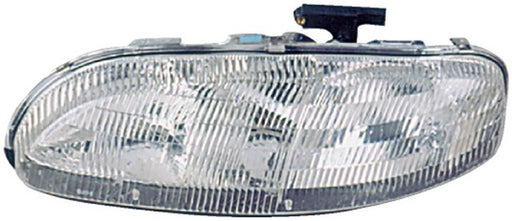 Headlight Assembly Dorman 1590064