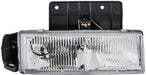 Headlight Assembly Dorman 1590070