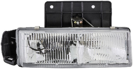Headlight Assembly Dorman 1590070