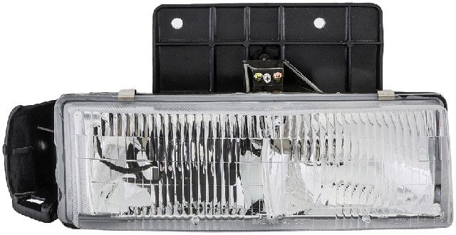 Headlight Assembly Dorman 1590070