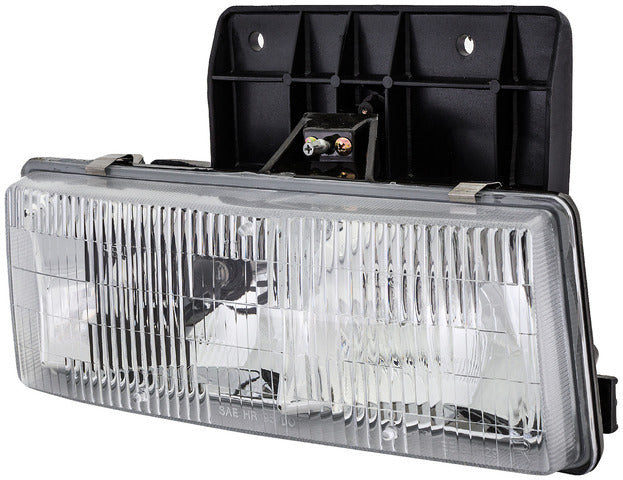 Headlight Assembly Dorman 1590070