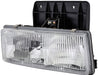 Headlight Assembly Dorman 1590070