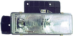 Headlight Assembly Dorman 1590071