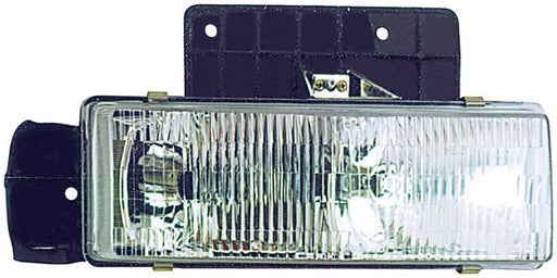 Headlight Assembly Dorman 1590071