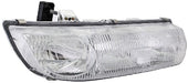 Headlight Assembly Dorman 1590072
