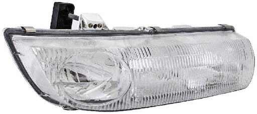 Headlight Assembly Dorman 1590072