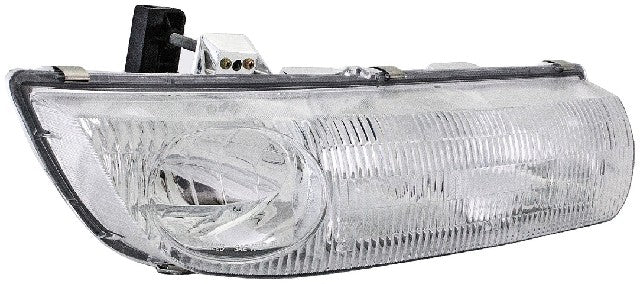 Headlight Assembly Dorman 1590072
