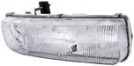 Headlight Assembly Dorman 1590072