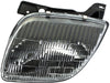 Headlight Assembly Dorman 1590074