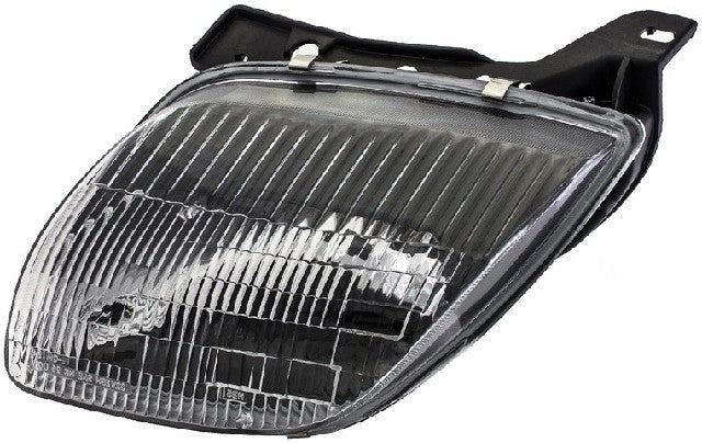 Headlight Assembly Dorman 1590074