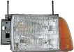 Headlight Assembly Dorman 1590080