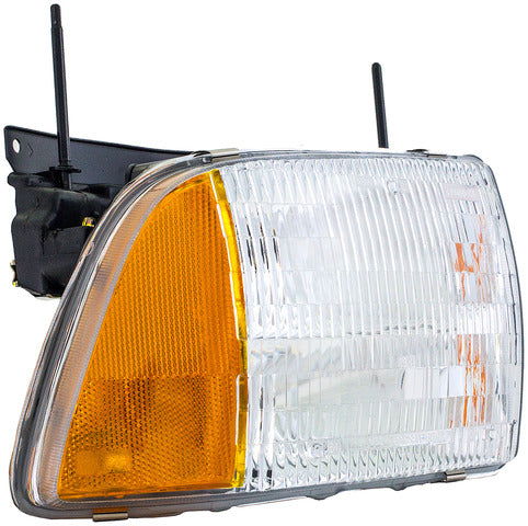 Headlight Assembly Dorman 1590081